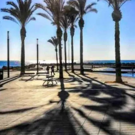 Apartment Acogedor Apartamento Con Piscina Cerca A La Playa