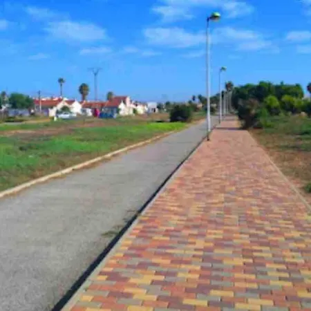 Acogedor Apartamento Con Piscina Cerca A La Playa Apartamento Torrevieja