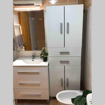 Apartamento Acogedor Apartamento Con Piscina Cerca A La Playa *