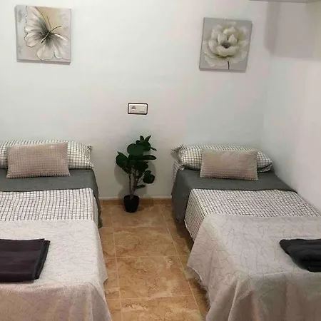 Acogedor Apartamento Con Piscina Cerca A La Playa Apartamento *