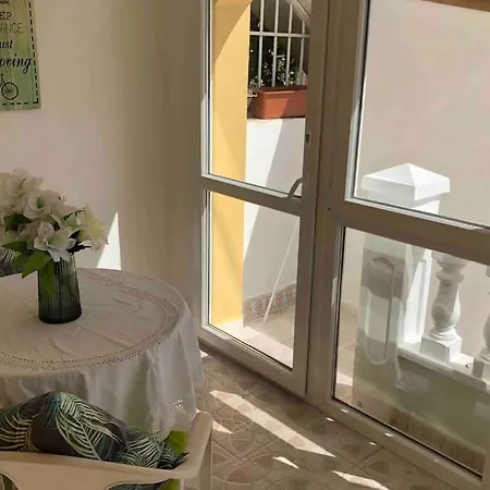 Apartment Acogedor Apartamento Con Piscina Cerca A La Playa Torrevieja