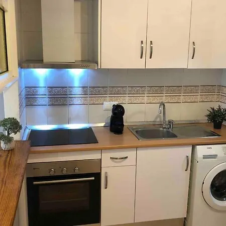 Apartment Acogedor Apartamento Con Piscina Cerca A La Playa Torrevieja