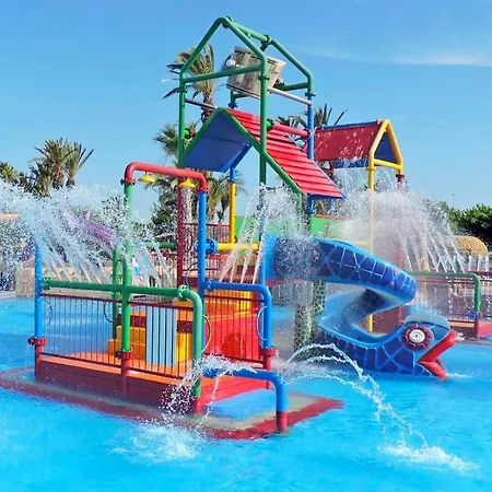 Apartment Acogedor Apartamento Con Piscina Cerca A La Playa