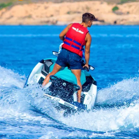 Acogedor Apartamento Con Piscina Cerca A La Playa Apartamento *