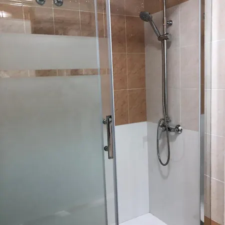 Apartamento Acogedor Apartamento Con Piscina Cerca A La Playa